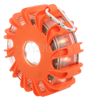 85-504-0920 - Guardian LED Road Flare OSRAM - OSRAM - Lamps OSRAM Vehicle