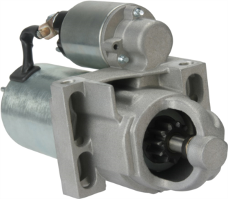 F032112240 - GM Starter 94> 5.7L/7.4L, 11k - HC-Cargo - Start Motor Units