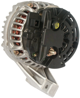 F032113272 - Alt. 12V-140A fits Volvo - HC-Cargo - Generator Units