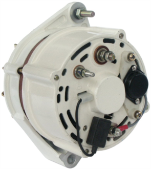 F032113631 - Alternator 12V-100A fit Penta - HC-Cargo - Generator Units