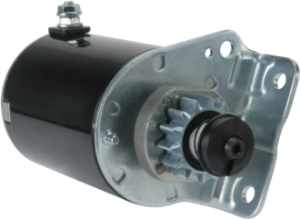 F032113853 - Briggs & S.Start.12V-0.7kW,14k - HC-Cargo - Start Motor Units