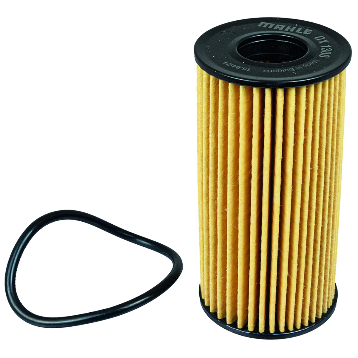 Oliefilter, Mahle Original