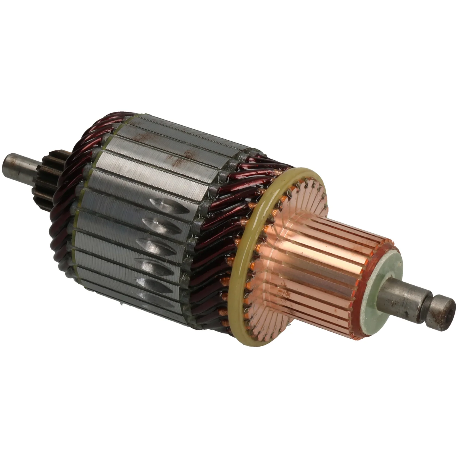 Anker/Rotor