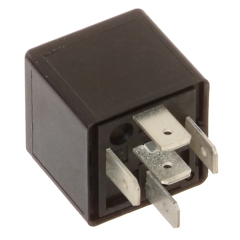 Mini-relæ 12V-40A, 5-ben