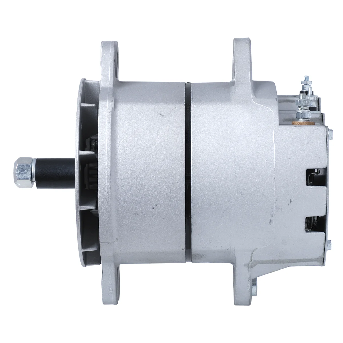 Delco 36SI Generator 24V-105A