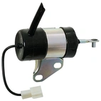 Stoprelæ Solenoid Kubota 12V
