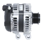 Land Rover Diesel Generator 12V-150A