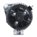 Land Rover Diesel Generator 12V-150A