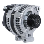 Land Rover Diesel Generator 12V-150A