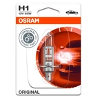 H1 Lampe 12V-55W, Osram Original