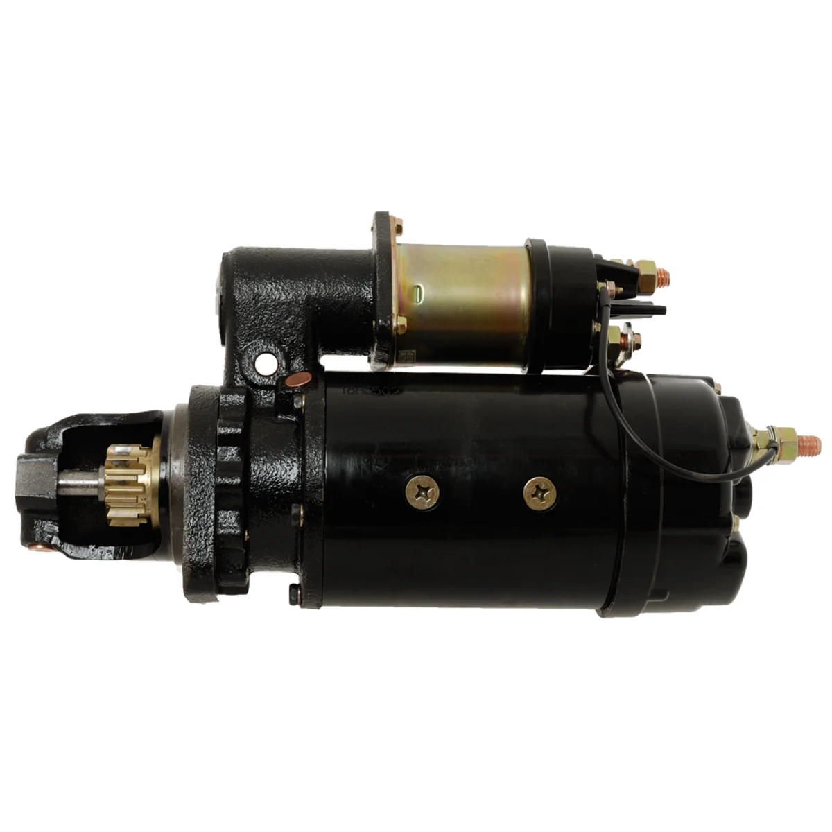 Kat. Startmotor 24V-41MT