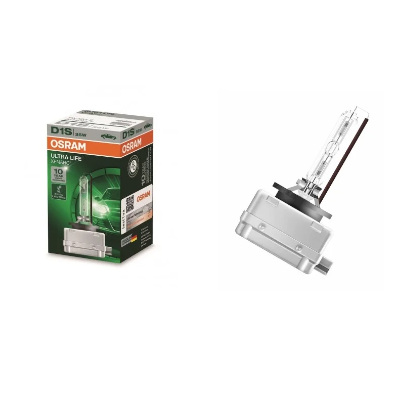 D1S Xenonlampe 35W,Osram Ultra