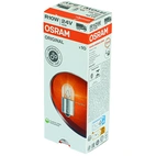 R10W 24V Glødelampe Osram10pakke