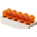 PY21W 24V Lampe Gul Osram10pak