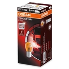 PY21W 24V Lampe Gul Osram10pak