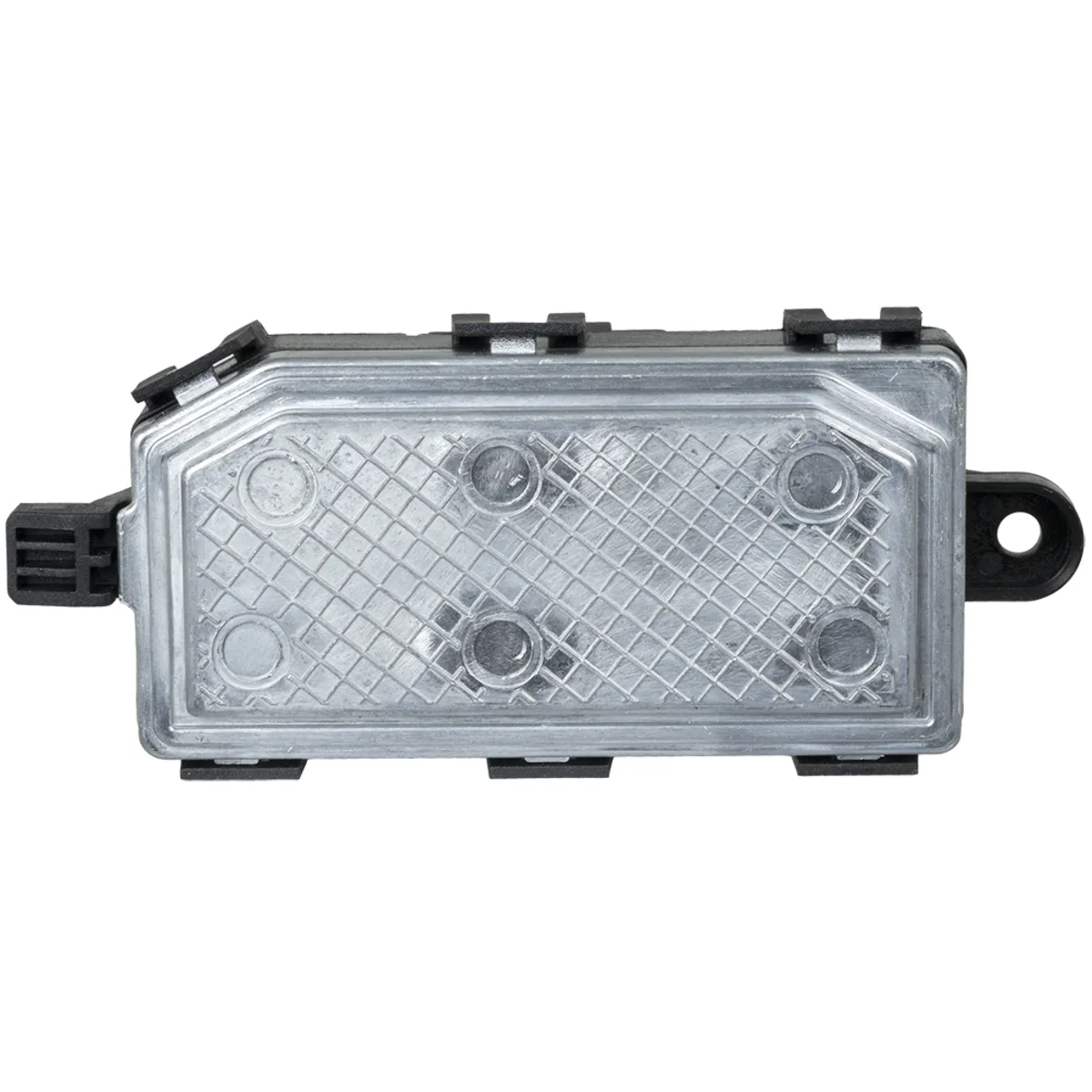 Modstands-ventilator passer til Volvo