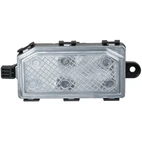 Modstands-ventilator passer til Volvo