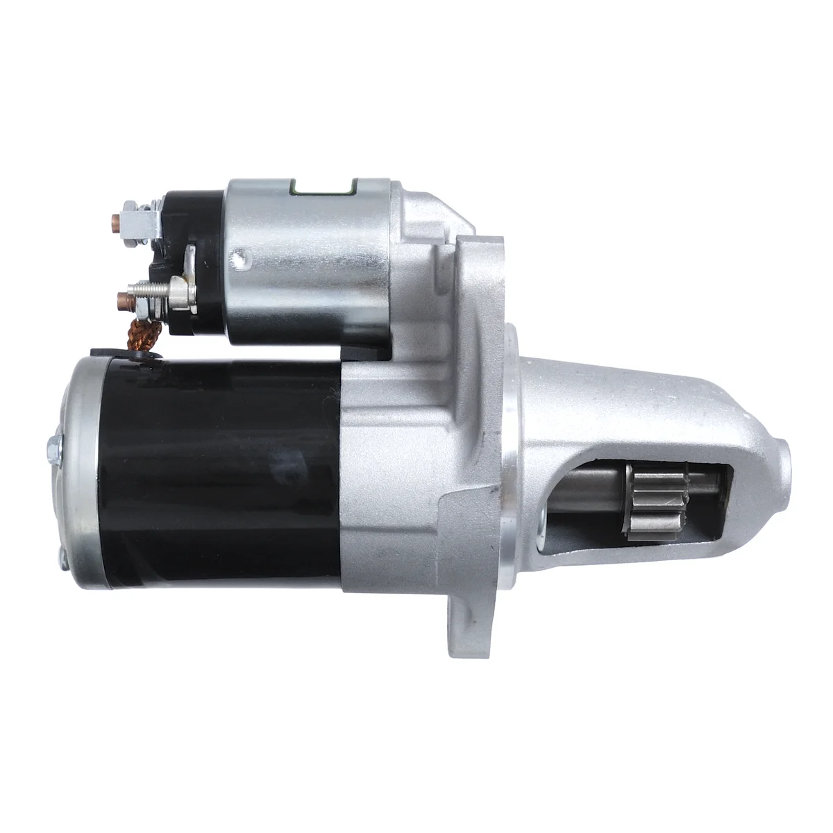 Nissan Startmotor 12V-1.7kW