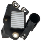 Spændingsregulator 599233, 12V