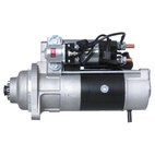 Iveco Startmotor 24V-5,0kW