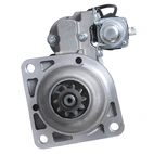 Iveco Startmotor 24V-5,0kW