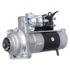 Iveco Startmotor 24V-5,0kW