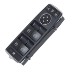 Strømbryder Vinduesløfter MB