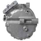 A/C Kompressor passer SAAB/Ope