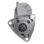 Start 24V-7.5kW passer til BR350