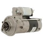 Start 24V-3,2kW passer Isuzu
