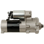 Start 24V-3,2kW passer Isuzu