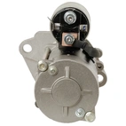 Start 24V-3,2kW passer Isuzu