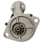 Start 24V-3,2kW passer Isuzu