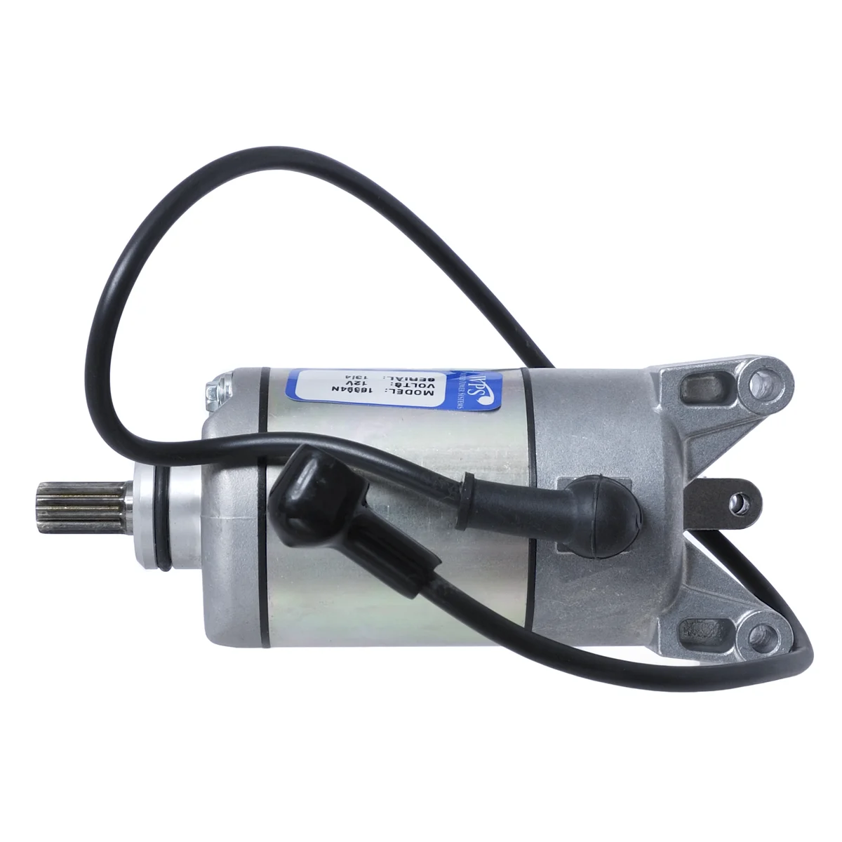 Start 12V passer Kawasaki