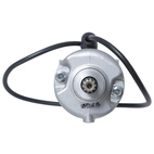 Start 12V passer Kawasaki