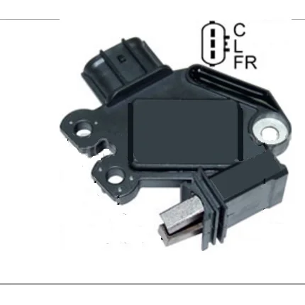 Spændingsregulator 12V, Valeo 599160