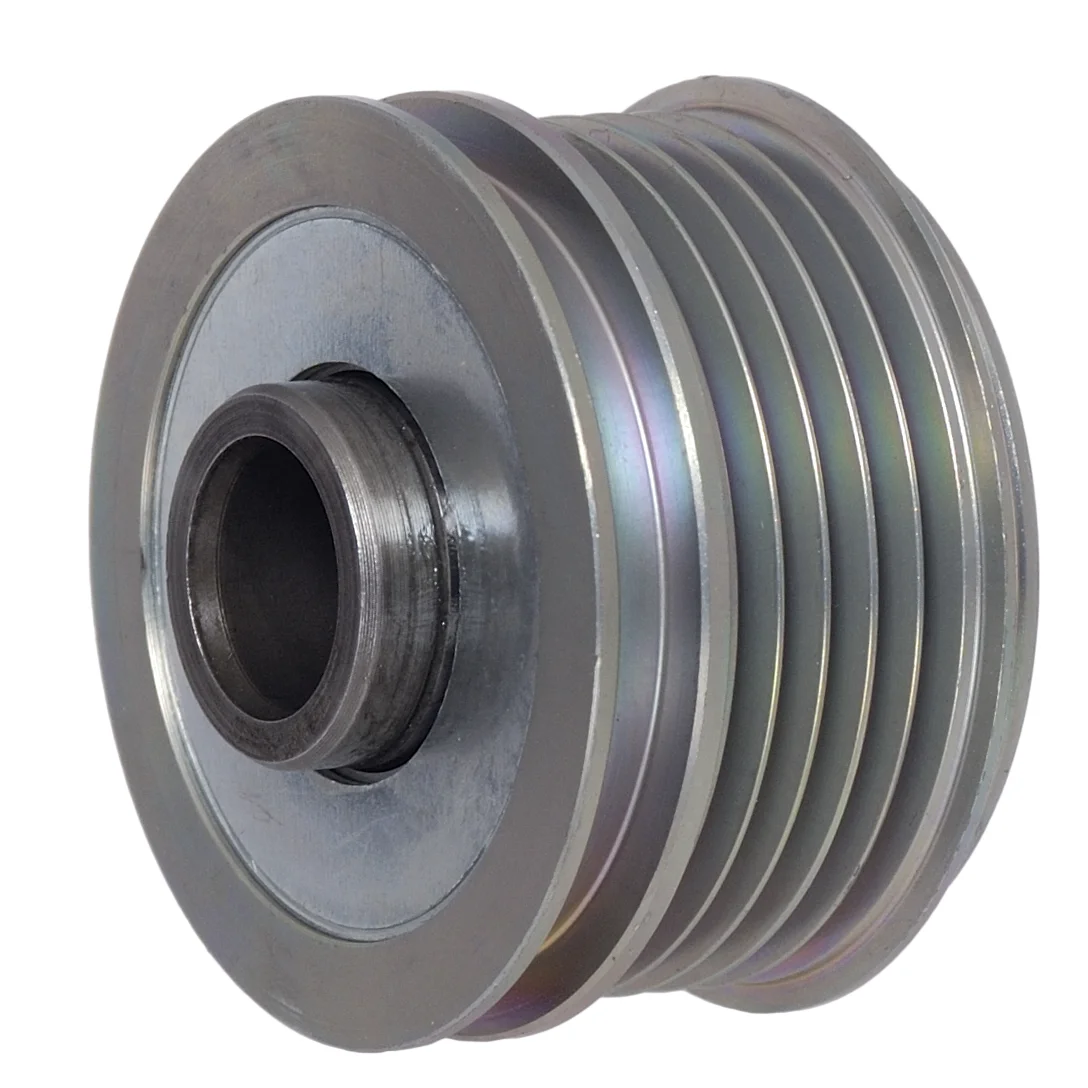 Frigångsrem.17x57x40, 5 sp