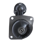 Start 24V-4kW passer til MB Marin