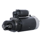 Start 24V-4kW passer til MB Marin