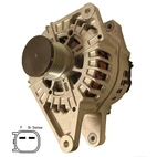 Generator 12V-160A passer Chrysler