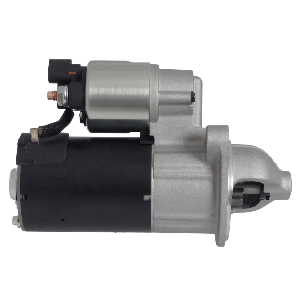 Startm. 12V-1,2kW passer Kia