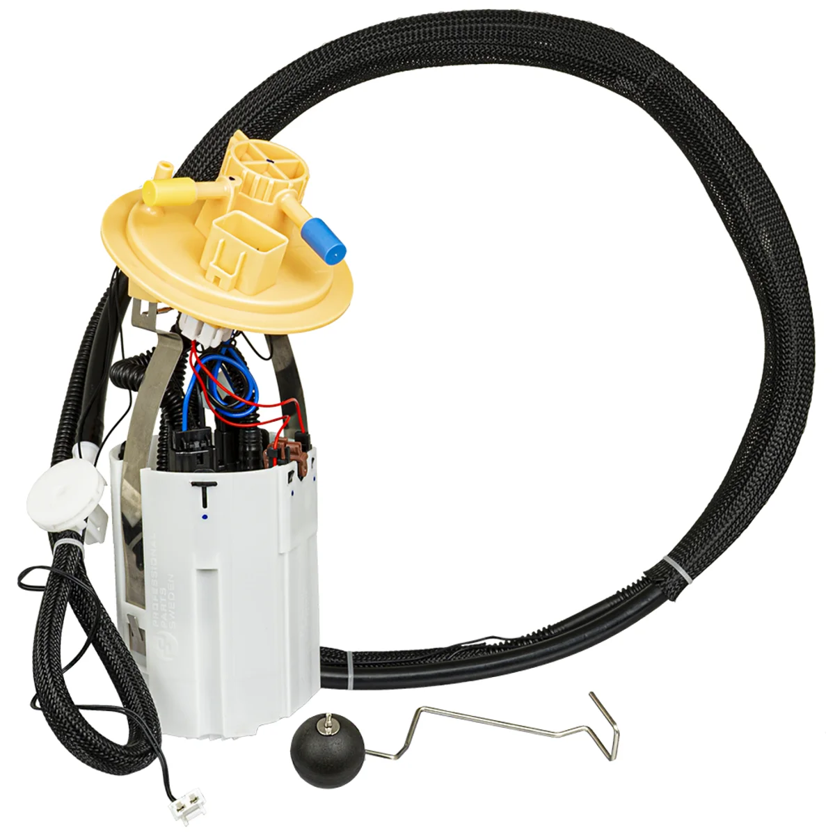 Brændstofpumpe komplet passer til Volvo