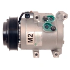 A/C Kompressor passer Hyundai