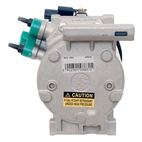 A/C Kompressor passer Hyundai