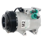 A/C Kompressor passer Hyundai
