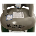 Kølemiddel R410A, 10kg