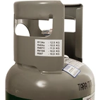 Kølemiddel R410A, 10kg