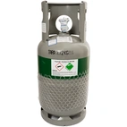 Kølemiddel R410A, 10kg