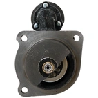 Startmotor 12V-4.2kW til Perkins