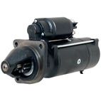 Startmotor 12V-4.2kW til Perkins